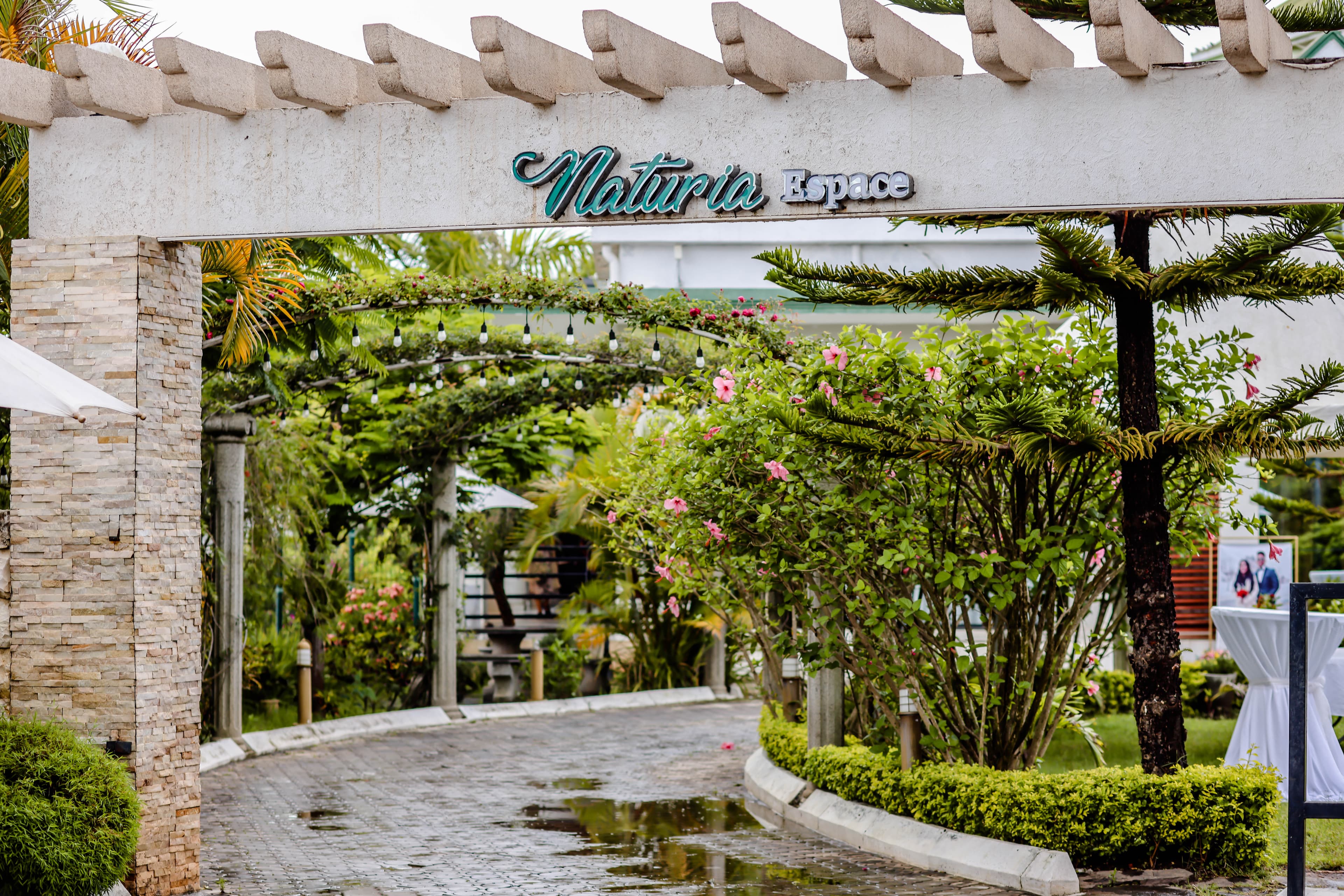 Naturia